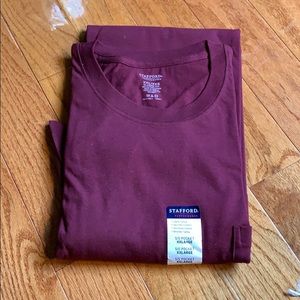 Stafford Performance Tee